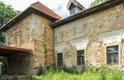 Manoir à vendre Région de Košice:  