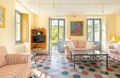 Villa historique à vendre 22019 Tremezzo, Lombardie:  Vue intérieure 1