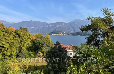 Villa historique à vendre 22019 Tremezzo, Lombardie:  Vue
