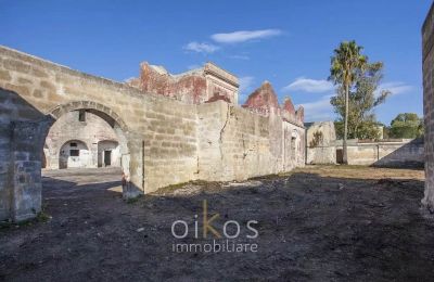 Manoir à vendre Manduria, Pouilles:  