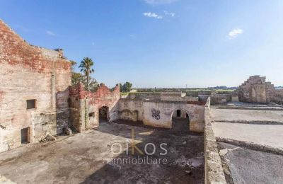 Manoir à vendre Manduria, Pouilles, Image 8/38