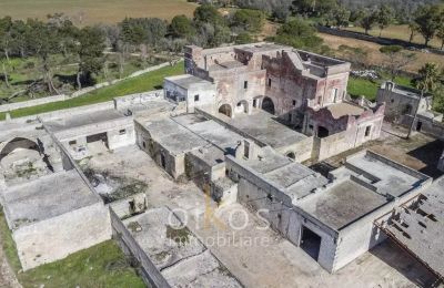 Manoir à vendre Manduria, Pouilles, Image 5/38