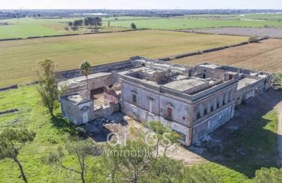Manoir à vendre Manduria, Pouilles, Image 3/38