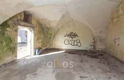 Manoir à vendre Manduria, Pouilles, Image 26/38