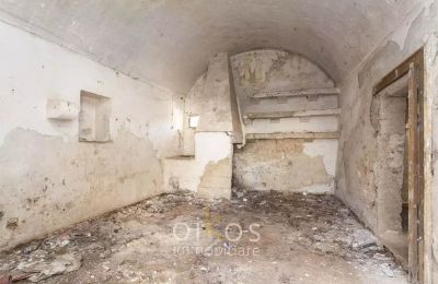 Manoir à vendre Manduria, Pouilles, Image 29/38