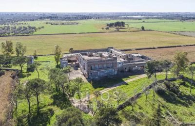 Manoir à vendre Manduria, Pouilles, Image 35/38