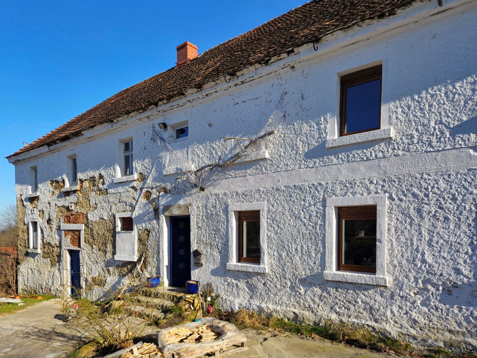 Photos Maison de caractère dans les montagnes de Jizera, Basse-Silésie