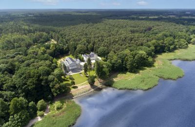 Château Poméranie occidentale