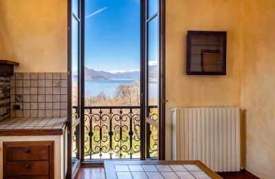 Villa historique à vendre 28838 Stresa, Binda, Piémont:  