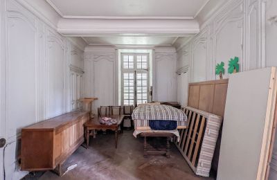 Château à vendre Loudun, Nouvelle-Aquitaine, Vue intérieure 3
