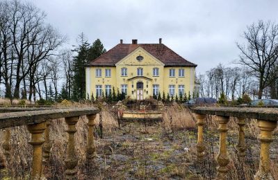 Manoir à vendre Drawno, Poméranie occidentale, Image 3/11