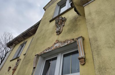 Manoir à vendre Drawno, Poméranie occidentale, Image 9/11