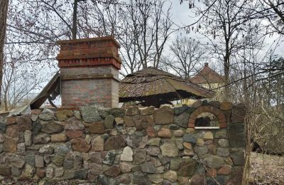 Manoir à vendre Drawno, Poméranie occidentale, Dépendance