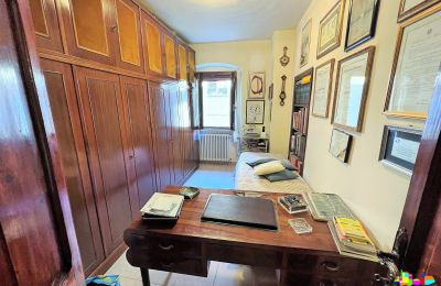 Propriété historique à vendre 05100 Collescipoli, Ombrie, Image 17/25