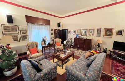 Propriété historique à vendre 05100 Collescipoli, Ombrie, Image 4/25