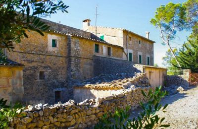 Manoir à vendre Mallorca, Serra de Tramuntana, Cala Sant Vicenç, Îles Baléares:  