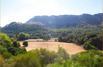 Manoir à vendre Mallorca, Serra de Tramuntana, Cala Sant Vicenç, Îles Baléares:  