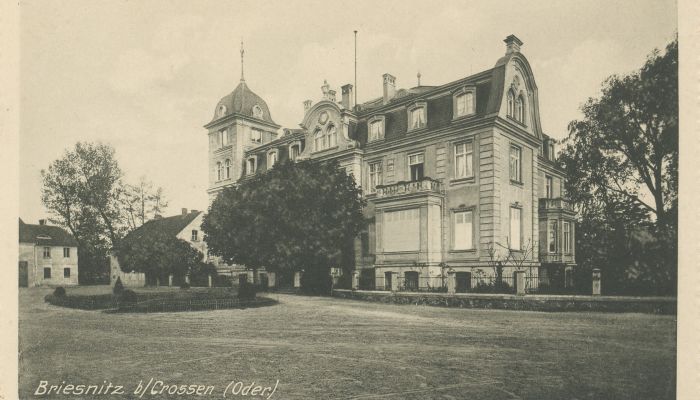 Château Brzeźnica 2