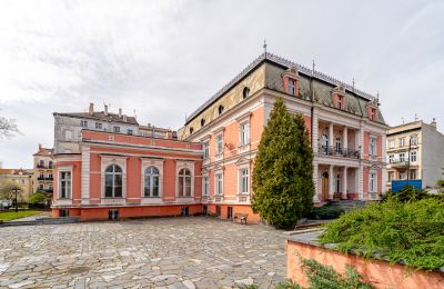 Villa historique à vendre Legnica, Basse-Silésie:  