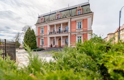 Villa historique à vendre Legnica, Basse-Silésie:  