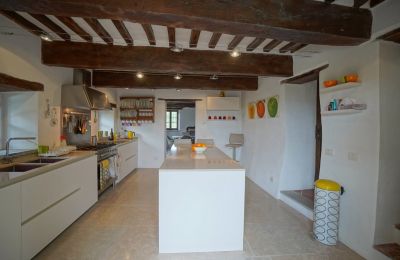Maison de campagne à vendre 06019 Preggio, Ombrie, Image 8/32