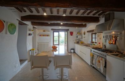 Maison de campagne à vendre 06019 Preggio, Ombrie, Image 7/32