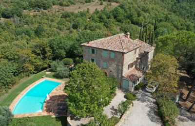 Maison de campagne à vendre 06019 Preggio, Ombrie, Image 24/32