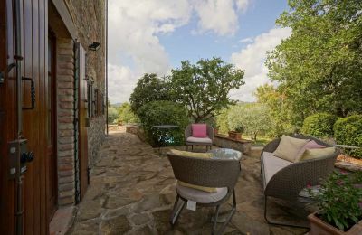 Maison de campagne à vendre 06019 Preggio, Ombrie, Image 4/32