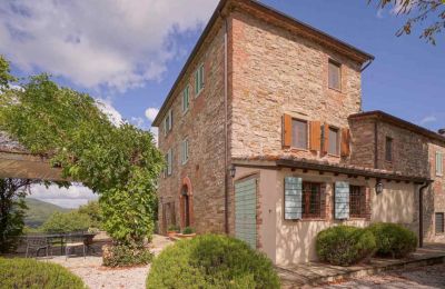 Maison de campagne à vendre 06019 Preggio, Ombrie, Image 26/32
