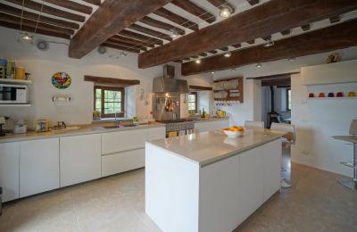 Maison de campagne à vendre 06019 Preggio, Ombrie, Image 9/32