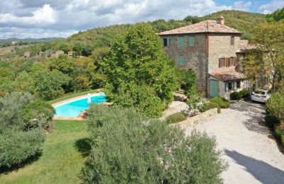 Maison de campagne à vendre 06019 Preggio, Ombrie, Image 28/32