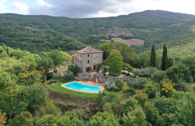 Maison de campagne à vendre 06019 Preggio, Ombrie, Image 1/32