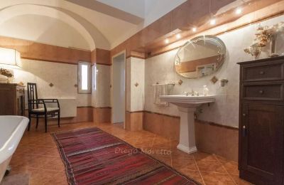 Villa historique à vendre Lecce, Pouilles:  Salle de bain