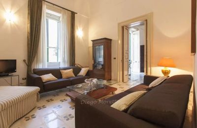 Villa historique à vendre Lecce, Pouilles:  