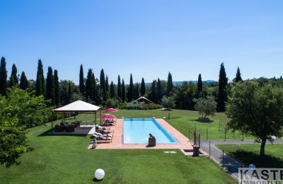 Villa historique à vendre Fauglia, Toscane:  