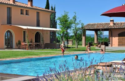 Demeure historique à vendre Fauglia, Toscane, Image 19/20