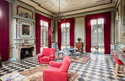 Château à vendre Chantilly, Hauts-de-France, Image 5/10