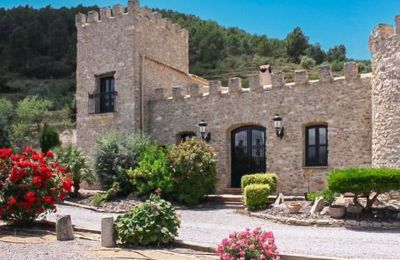 Villa historique à vendre Relleu, Communauté Valencienne:  