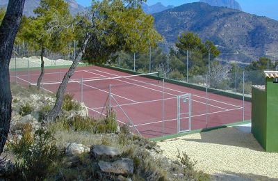 Demeure historique à vendre Relleu, Valence, Image 11/24