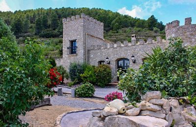 Demeure historique à vendre Relleu, Valence, Image 16/24