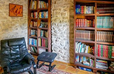 Demeure historique à vendre Relleu, Valence, Image 18/24