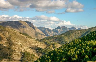 Demeure historique à vendre Relleu, Valence, Image 3/24