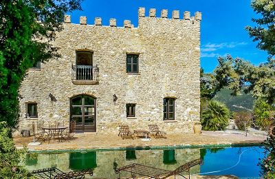 Demeure historique à vendre Relleu, Valence, Image 4/24