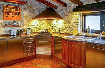 Demeure historique à vendre Relleu, Valence, Image 7/24