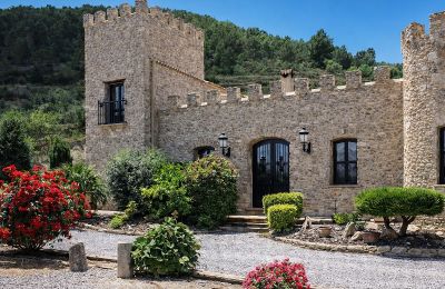 Demeure historique Relleu, Valence