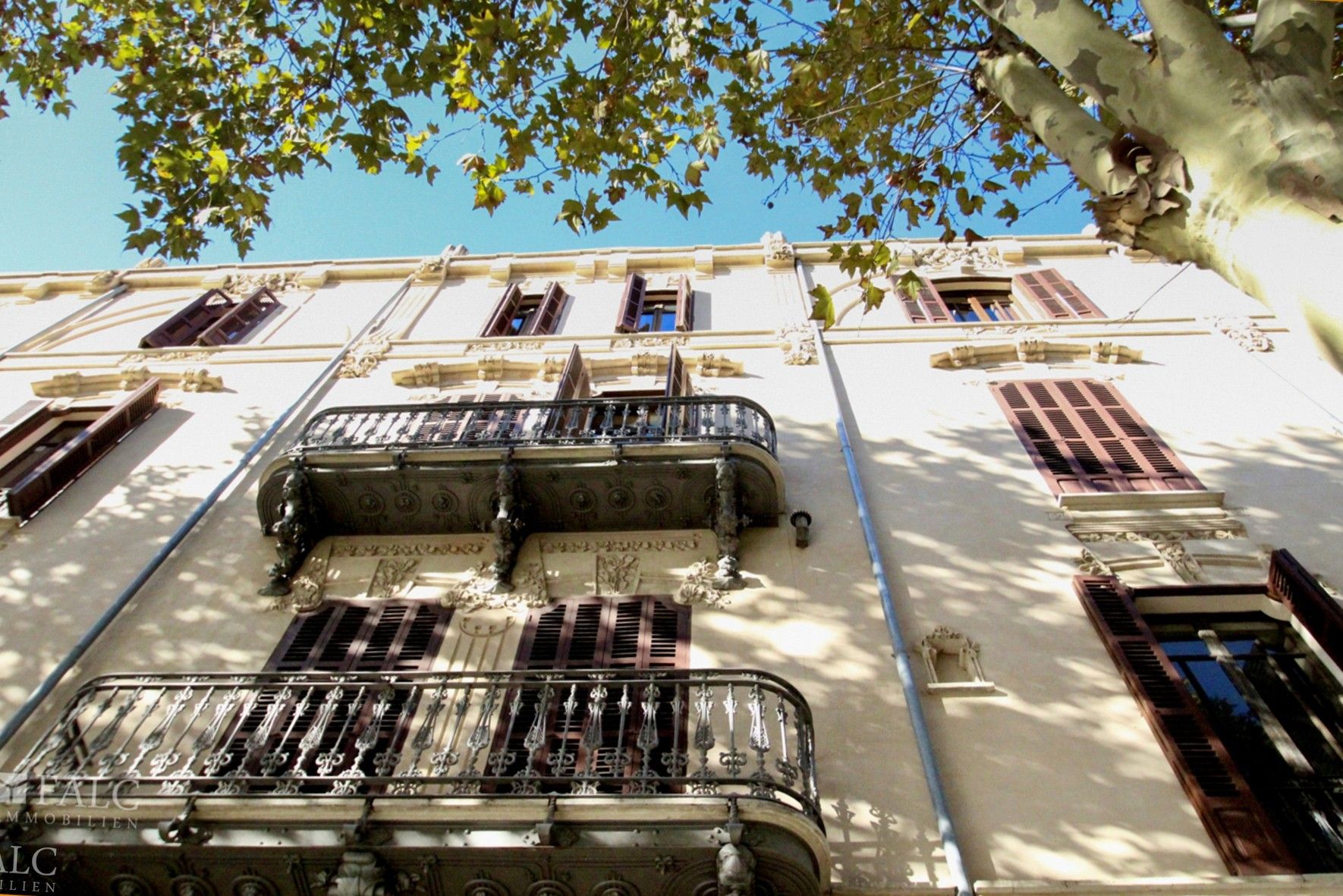 Photos Centre historique de Palma - appartement dans un palais historique