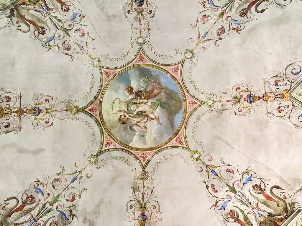 Photos Palais de Cagli, Pesaro et Urbino