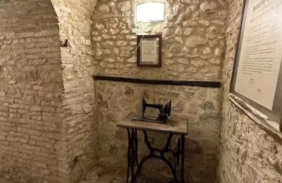 Hôtel particulier à vendre Cagli, Marches, Image 21/40