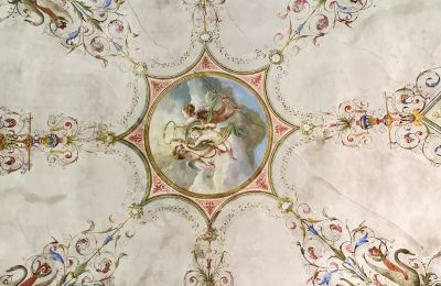 Hôtel particulier Cagli, Marches