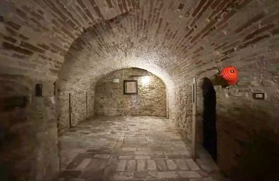 Hôtel particulier à vendre Cagli, Marches, Image 34/40